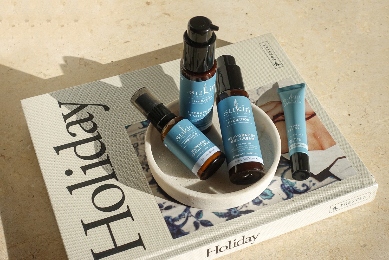 20 Skincare New Year’s Resolutions